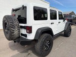 2013 Wrangler Unlimited Thumbnail 2