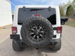 2013 Wrangler Unlimited Thumbnail 3