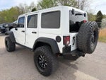 2013 Wrangler Unlimited Thumbnail 4