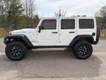 2013 Wrangler Unlimited Thumbnail 5