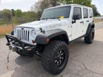 2013 Wrangler Unlimited Thumbnail 6