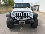 2013 Wrangler Unlimited Thumbnail 7