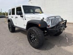 2013 Wrangler Unlimited Thumbnail 8