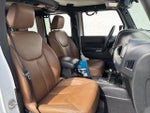 2013 Wrangler Unlimited Thumbnail 13