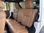 2013 Wrangler Unlimited Thumbnail 16