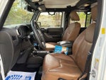2013 Wrangler Unlimited Thumbnail 19