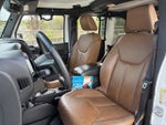 2013 Wrangler Unlimited Thumbnail 20