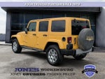 2013 Wrangler Unlimited Thumbnail 3