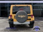 2013 Wrangler Unlimited Thumbnail 4