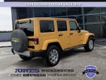 2013 Wrangler Unlimited Thumbnail 5