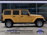 2013 Wrangler Unlimited Thumbnail 6