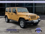 2013 Wrangler Unlimited Thumbnail 7