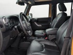2013 Wrangler Unlimited Thumbnail 9