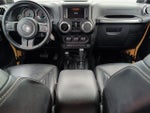 2013 Wrangler Unlimited Thumbnail 10