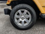 2013 Wrangler Unlimited Thumbnail 14