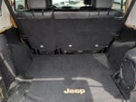 2013 Wrangler Unlimited Thumbnail 19