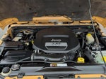 2013 Wrangler Unlimited Thumbnail 20
