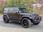 2013 Wrangler Unlimited Thumbnail 3