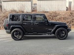 2013 Wrangler Unlimited Thumbnail 4