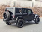 2013 Wrangler Unlimited Thumbnail 5