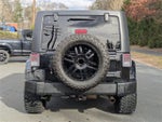 2013 Wrangler Unlimited Thumbnail 6