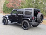 2013 Wrangler Unlimited Thumbnail 7