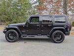 2013 Wrangler Unlimited Thumbnail 8