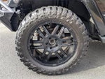 2013 Wrangler Unlimited Thumbnail 9