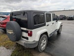 2014 Wrangler Unlimited Thumbnail 4