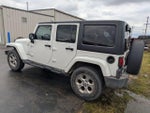 2014 Wrangler Unlimited Thumbnail 6