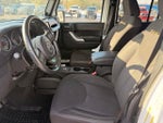 2014 Wrangler Unlimited Thumbnail 11