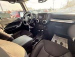 2014 Wrangler Unlimited Thumbnail 13