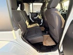 2014 Wrangler Unlimited Thumbnail 14