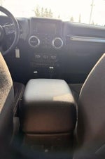 2014 Wrangler Unlimited Thumbnail 15