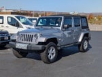 2014 Wrangler Unlimited Thumbnail 3