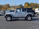 2014 Wrangler Unlimited Thumbnail 5