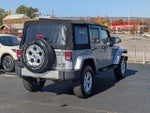 2014 Wrangler Unlimited Thumbnail 6