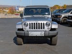 2014 Wrangler Unlimited Thumbnail 7