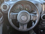 2014 Wrangler Unlimited Thumbnail 12