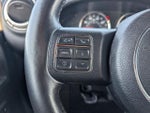 2014 Wrangler Unlimited Thumbnail 13