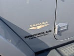 2014 Wrangler Unlimited Thumbnail 21