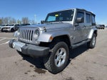 2014 Wrangler Unlimited Thumbnail 2