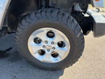 2014 Wrangler Unlimited Thumbnail 3