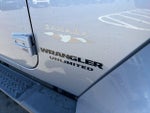 2014 Wrangler Unlimited Thumbnail 4