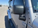 2014 Wrangler Unlimited Thumbnail 5