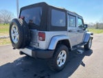 2014 Wrangler Unlimited Thumbnail 7