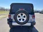 2014 Wrangler Unlimited Thumbnail 8