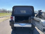 2014 Wrangler Unlimited Thumbnail 9