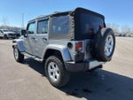 2014 Wrangler Unlimited Thumbnail 10