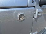 2014 Wrangler Unlimited Thumbnail 11